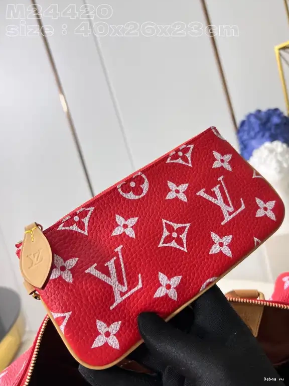 SPEEDY 40 Louis Vuitton 0610